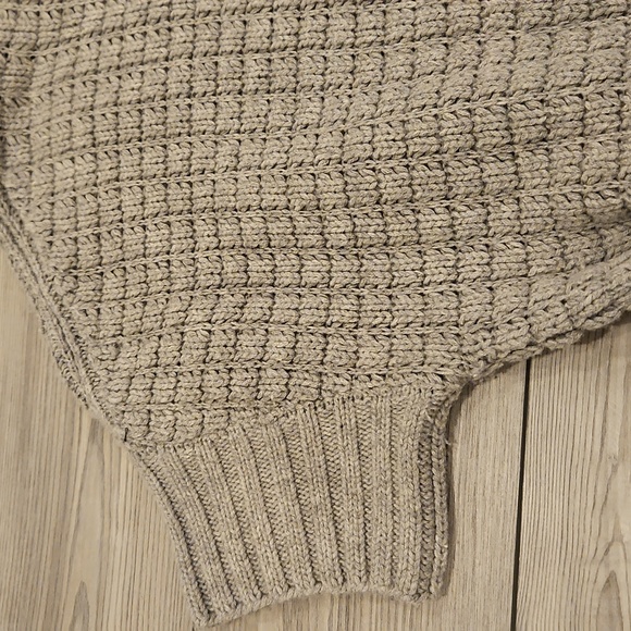 Vintage BOSS Short sleeve cardigan - Picture 7 of 13